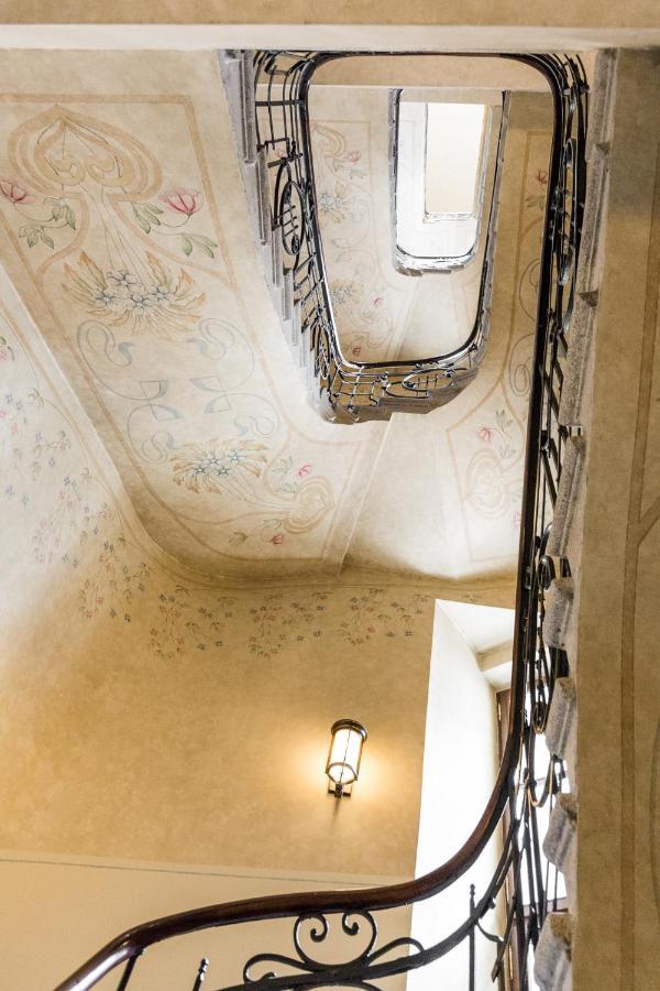 Apartment At Wawel - Kazimierz - Краков Экстерьер фото