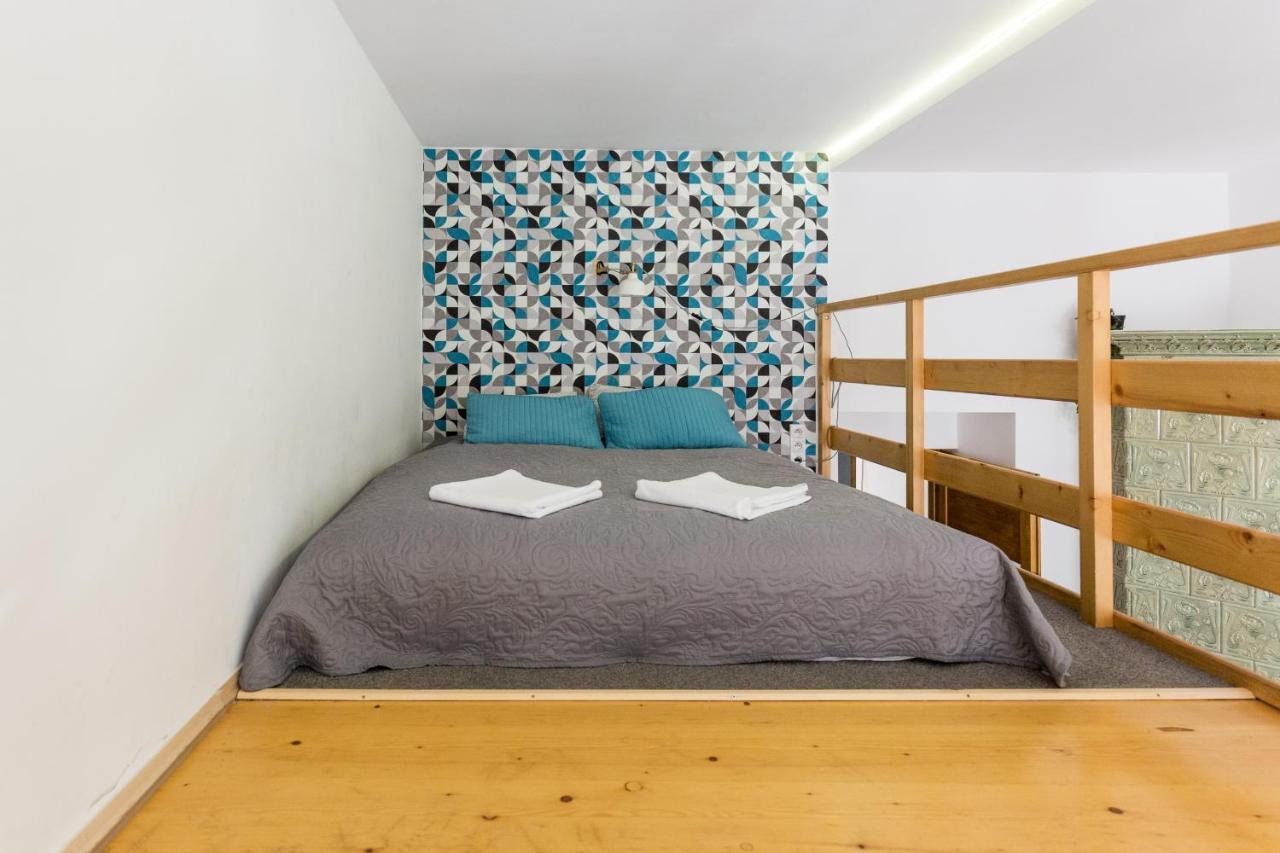 Apartment At Wawel - Kazimierz - Краков Экстерьер фото